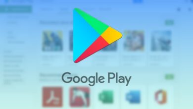 Comment supprimer vos anciens appareils de Google Play