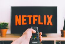 Comment arrêter la lecture automatique de Netflix