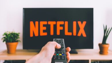 Comment arrêter la lecture automatique de Netflix