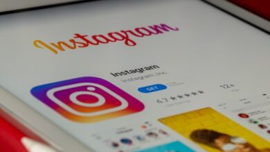 Comment utiliser Instagram sur iPad