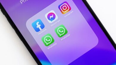 Comment utiliser plusieurs comptes WhatsApp sur iPhone