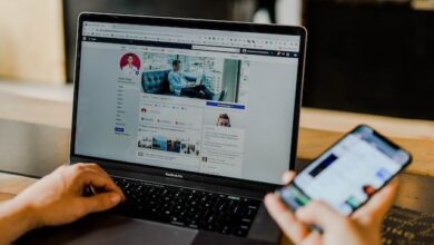 Comment trouver les publications enregistrées sur Facebook