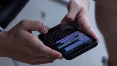 Comment changer le fond d