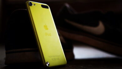 كيفية تغيير صورتك على تويتر من iPod - Info24Android