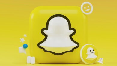 Comment activer les notifications Snapchat