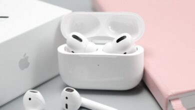 Comment connecter vos AirPods à votre Apple TV