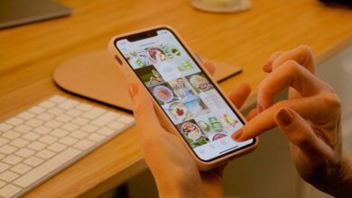 Comment partager une vidéo YouTube sur Instagram