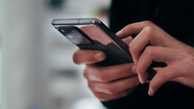 Comment empêcher votre téléphone de surchauffer