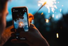 Comment mettre et ajouter de la musique sur Snapchat