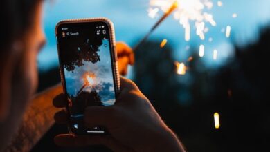 Comment mettre et ajouter de la musique sur Snapchat