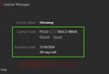 سيريال قانوني لتفعيل IObit Driver Booster 11 PRO