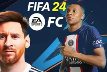 FIFA 2024 مع الفلوس اللانهائية: انطلق في رحلة الفوز والتميز!
