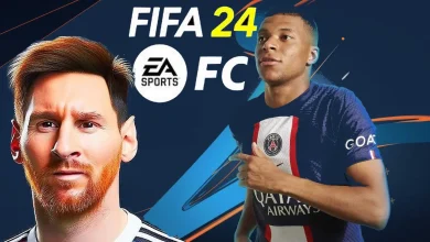 FIFA 2024 مع الفلوس اللانهائية: انطلق في رحلة الفوز والتميز!