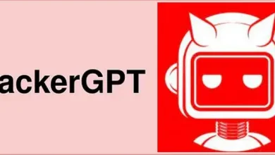 HackerGPT: الصديق الذكي المثالي لكل محترف في الأمن السيبراني