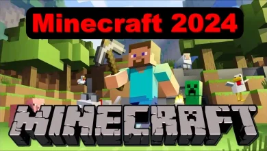 أكواد ماين كرافت Minecraft