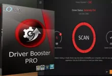 تحميل برنامج Driver Booster Pro 12.3.0.549 نسخة مفعلة 2025