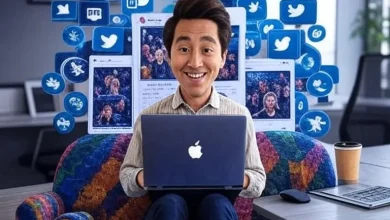 أفضل 13 موقع لإنشاء فيديوهات بالذكاء الاصطناعي