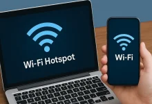 أفضل برنامج توزيع واي فاي للكمبيوتر والموبايل 2025