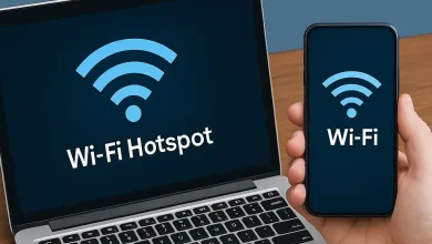 أفضل برنامج توزيع واي فاي للكمبيوتر والموبايل 2025
