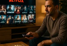أفضل بدائل نتفليكس Netflix لمشاهدة الأفلام والمسلسلات