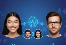 أفضل 6 مواقع لتبديل الوجه بالذكاء الاصطناعي أونلاين (مجانية وسهلة الاستخدام)