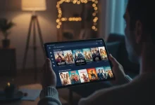 أفضل تطبيق لمشاهدة الأفلام والمسلسلات الأجنبية مجاناً